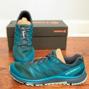 NEW --Trail running, shock absorbing, lightweight